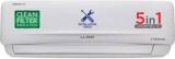 Lloyd 1 Ton 3 Star GLS12I3FOSEV Split Inverter AC (Copper Condenser, White)