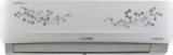 Lloyd 1 Ton 3 Star GLS12I36WRBP Split Inverter AC (Copper Condenser, White, With Wi Fi Connect)