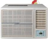 Lloyd 1 Ton 3 Star GLW12B3YWSEW Window AC (Copper Condenser, White)