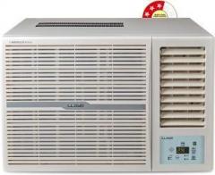 Lloyd 1 Ton 3 Star GLW12B3YWSEW Window AC (Copper Condenser, White)