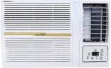 Lloyd 1 Ton 3 Star LW12B32EW Window AC (Copper, White)