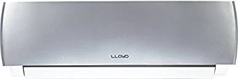 Lloyd 1 Ton 3 Star LS13B31AB Split AC (2018, Copper, White)