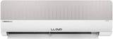 Lloyd 1 Ton 5 Star GLS12V5FOGSY Stylus 6 In 1 Convertible, Changeable Split Inverter AC (Copper Condenser, White, Grey, Facia 2024 Model Anti Viral AC With Wi Fi Connect)