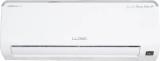 Lloyd 1 Ton 5 Star GLS12V5FWCAQ Split AC (Copper Condenser, White, With Wi Fi Connect)