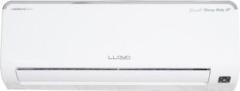 Lloyd 1 Ton 5 Star GLS12V5FWCAQ Split AC (Copper Condenser, White, with Wi fi Connect)