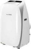 Lloyd 1 Ton LPN Portable AC White