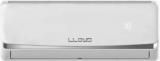 Lloyd 2 Ton 2 Star LS24B22FI Split AC (Copper Condenser, BEE Rating 2018, White, With Wi Fi Connect)