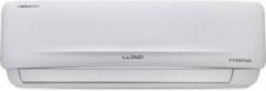 Lloyd 2 Ton 3 Star GLS24I3KWSEM Split Inverter AC (Copper Condenser, White)