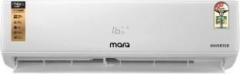 Marq By Flipkart 0.8 Ton 3 Star FKAC083SIAEXT Split Inverter AC (Copper Condenser, White)