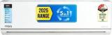 Marq By Flipkart 1.5 Ton 3 Star 153IPG25WQ 2025 Model Inverter Split AC (White)