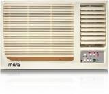 Marq By Flipkart 1.5 Ton 3 Star FKAC153SFWACA Window AC (Copper Condenser, White)