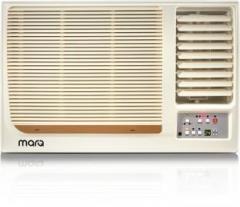 Marq By Flipkart 1.5 Ton 3 Star FKAC153SFWACA Window AC (Copper Condenser, White)