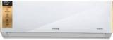 Marq By Flipkart 1.5 Ton 5 Star FKAC155SIA Inverter AC (Copper Condenser, BEE Rating 2018, White)