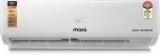 Marq By Flipkart 1.5 Ton 5 Star FKAC155SIAEXT Dual Inverter Split AC (Copper Condenser, White)