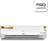 Marq By Flipkart 1.5 Ton 5 Star FKAC155SIAP Dual Inverter Split AC (Copper Condenser, White)