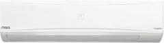 Marq By Flipkart 1 Ton 3 Star FKAC103SIAA21 Split Inverter AC (Copper Condenser, White)