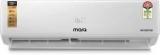 Marq By Flipkart 1 Ton 5 Star FKAC105SIAEXT Split Inverter AC (Copper Condenser, White)