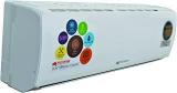 Micromax 1.2 Ton 3 Star AC14ED3CS02 Split AC (Copper, White)