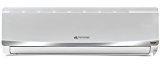 Micromax 1.5 Ton 3 Star Inverter Split AC (Copper, Ayurveda, White)