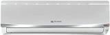 Micromax 1 Ton 5 Star Inverter Split AC (Copper, Ayurveda, White)