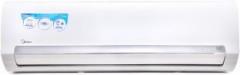 Midea 1.5 Ton 3 Star 18K Santis Pro / MAS18SP3N8F0 Split AC (Copper Condenser, BEE Rating 2018, White)