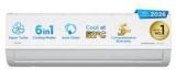 Midea 1.5 Ton 3 Star 2026 Model Split Inverter AC