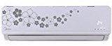 Midea 1 Ton 3 Star 12K Flair X Split AC (White)