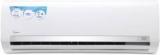 Midea 1 Ton 3 Star 12K Santis Pro MAS12SP3C8F0 Split AC (Copper Condenser, BEE Rating 2018, White)