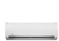 Midea 1 Ton 3 Star Santis Pro CLS R32 2021 Model Split AC (Copper, AG+ Nano Filter, White)