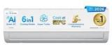 Midea 2 Ton 3 Star Split AI Inverter AC 2026 Model