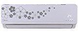 Midea 2 Ton 5 Star Flair X Split AC (White, Copper)