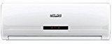 Mitashi 1.5 Ton 1 Star MiSAC153v01 Split AC (White, Copper, 2018)