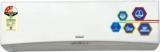 Mitashi 1.5 Ton 3 Star MiSAC153v12 Split AC White