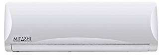 Mitashi 1 Ton 2 Star MiSAC102vXHD Split AC (2018, Copper, White)