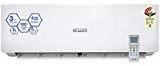 Mitashi 1 Ton 3 Star MiSAC103INv45 Inverter Split AC (Copper, White)