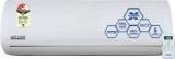 Mitashi 1 Ton 3 Star MiSAC103INvXHD Split Inverter AC (Copper Condenser, White)