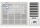 Mitashi 1 Ton 3 Star MiWAC103v35 Window AC (Copper, White)