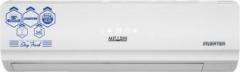 Mitashi 1 Ton MiSAC10INv20 Inverter Split AC White