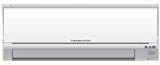 Mitsubishi 0.75 Ton 1 Star MS HK10VA Cooling Split AC (White, 2018)