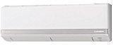 Mitsubishi 1.5 Ton SRK52 HE 2 Split AC (White)