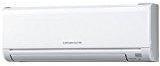 Mitsubishi 1 Ton 3 Star MS GK13VACooling Split AC (White, 2018)