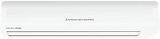 Mitsubishi 2.2 Ton 3 Star SRK25CSS Heavy Duty Non Inverter Split AC (White)