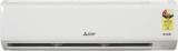 Mitsubishi 2024 Model 1.8 Ton 2 Star Split Fixed Speed AC