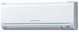 Mitsubishi Electric 1 Ton 5 Star MS GK13VA Fully Automatic Split AC (White)