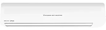 Mitsubishi 2.2 Ton 3 Star SRK25CSS Heavy Duty Non Inverter Split AC (White)