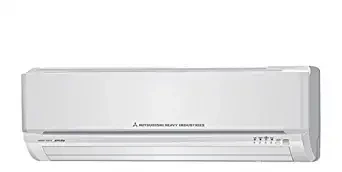 Mitsubishi 1.1 Ton 3 Star Heavy Duty SRK13CRS Split AC