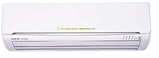 Mitsubishi 1.5 Ton Heavy Duty SRK18YLS Split Inverter AC