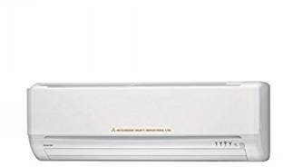 Mitsubishi 1.5 Ton SRK 18 YL S Inverter Split AC (White)