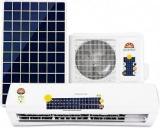 Moseta ODS 1.5 Ton Solar Hybrid Split AC ISEER 5.8