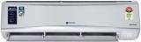 Motorola 1.5 Ton 5 Star 155SIAA22SM Multi Convertible Split Inverter AC (Copper Condenser, White, Indoor Unit Silver, Outdoor Unit)